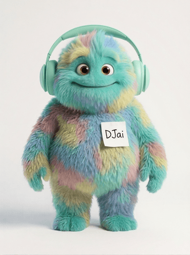DJai
